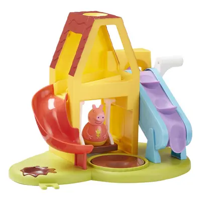 Peppa Pig: Weebles Playground