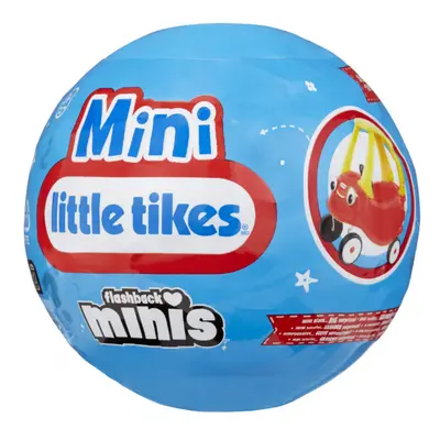 Flashback Minis - Little Tikes