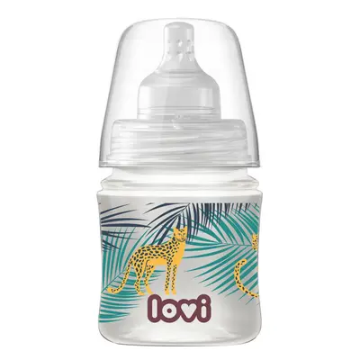 LOVI 21/593 Láhev Trends 120ml Jungle Vibes