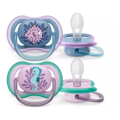 Philips Avent Ultra Air Girl Deko Princezna