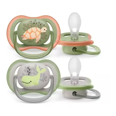 Philips Avent ultra air Deco chlapec modrá 2 ks