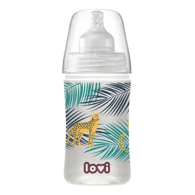 LOVI 21/594 Láhev Trends 250ml Jungle Vibes