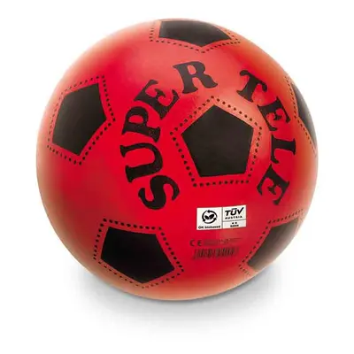 Míč vyfouknutý SUPER TELE 23 cm BIO BALL