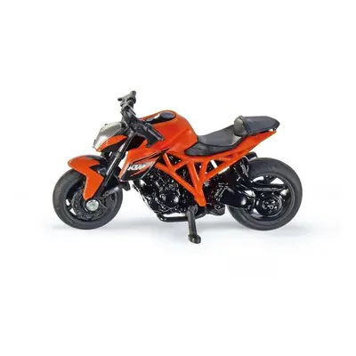 Siku Blister Motorka KTM 1290