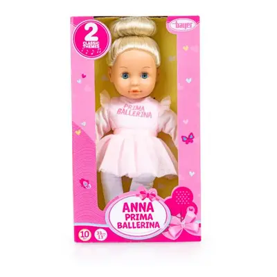 Bayer Design Anna Prima Ballerina 33 cm