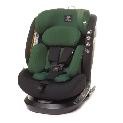 4Baby Roto-Fix i-Size 2024 Dark Green