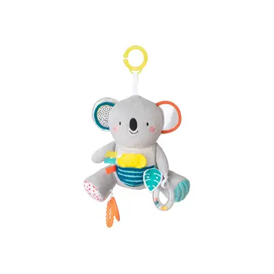 Taf Toys závěsná koala Kimmi s aktivitami