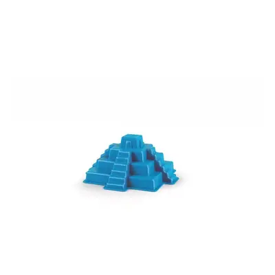 Hape Bábovka Májská pyramida modrá baby