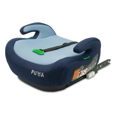 Caretero Puma Isofix 2024 Navy