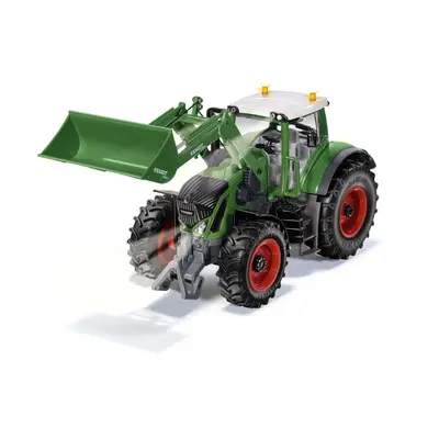 SIKU Control Bluetooth, Fendt 933 s předním nakladačem