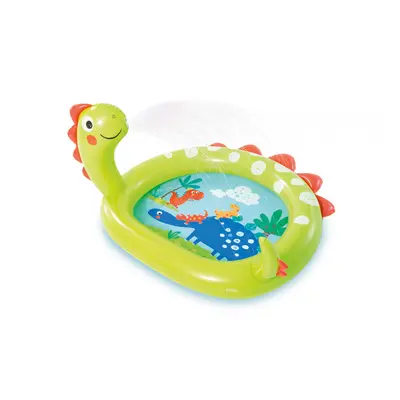 Intex 58437 dinosaurus, 119 x 109 x 66 cm