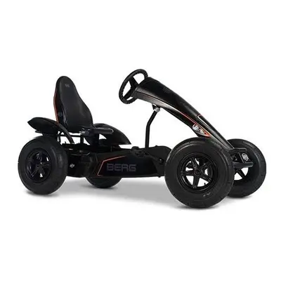 BERG motokára - pedály Black Edition XXL-BFR 5+