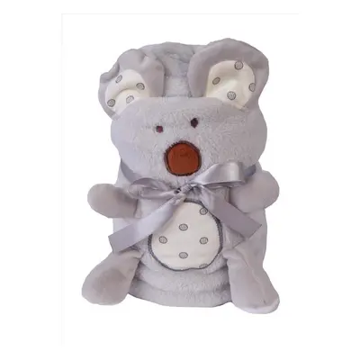 Babymatex Dětská deka Willy Koala