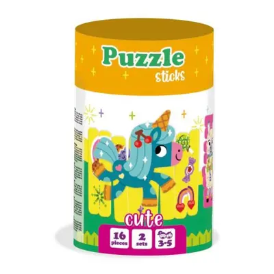 Puzzle Roztomilé