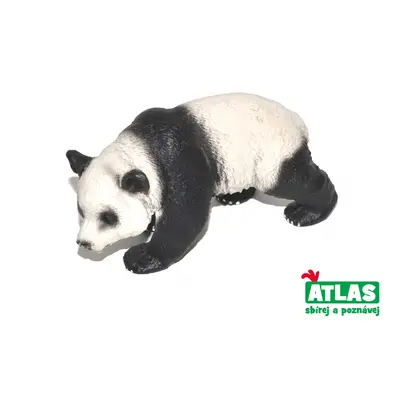 Atlas C Panda 9,5 cm