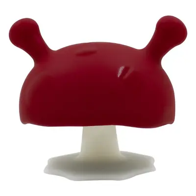 Mombella Kousátko Mushroom Red