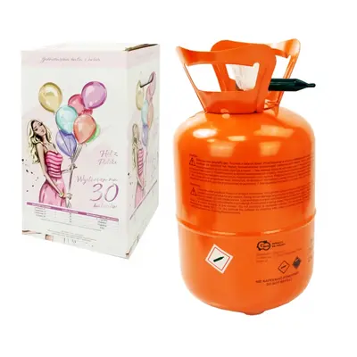 GoDan Helium 30