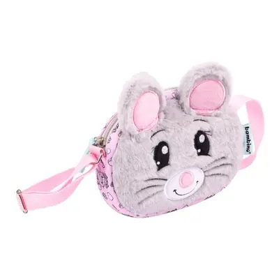 Taška přes rameno Bambino Mouse