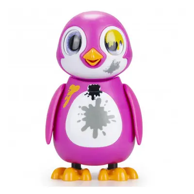 Silverlit robot Rescue Penguin home11 BB