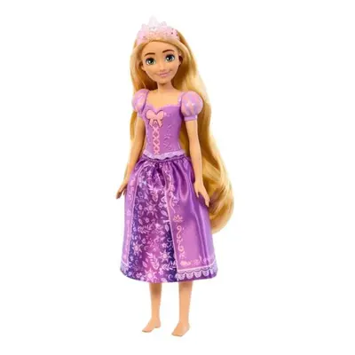 Mattel Disney Rapunzel Singing Dol