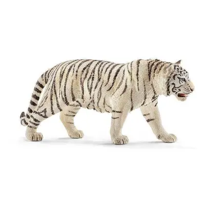 Schleich 14731 Tygr bílý