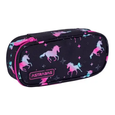 ASTRABAG Penál ASTRABAG UNICORN SQUAD AC6 503024050