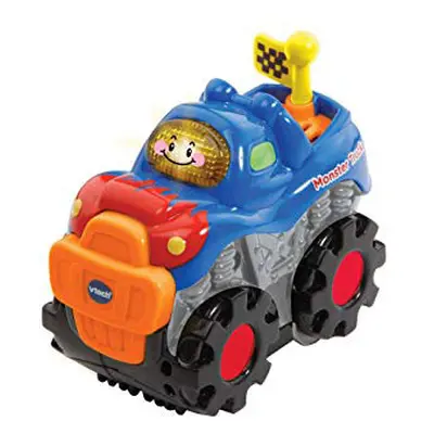 Vtech Tut Tut Monster Truck CZ