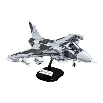 COBI 5820 Armed Forces SAAB JAS 39 Gripen E, 1:48, 480 k