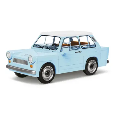 COBI 24516 Trabant 601 Deluxe, 1:35, 71 k