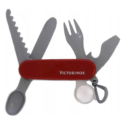 Klein Švýcarský nůž Victorinox plastový bezpečný