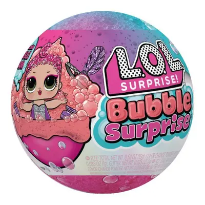 LOL Surprise Bubble Surprise Panenka