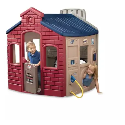 Dětský zahradní domek LITTLE TIKES Townhouse