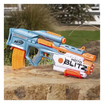 Hasbro Nerf Echo CS 10