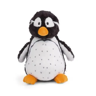 Plyšový Penguin Stas 20cm sedící