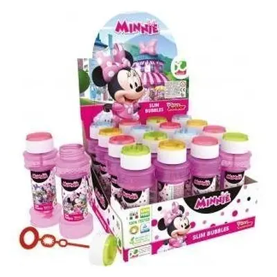 Bublifuk Super Maxi Disney Minnie 300 ml