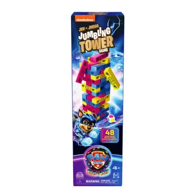 PAW PATROL Paw Patrol Movie 2 Tower game