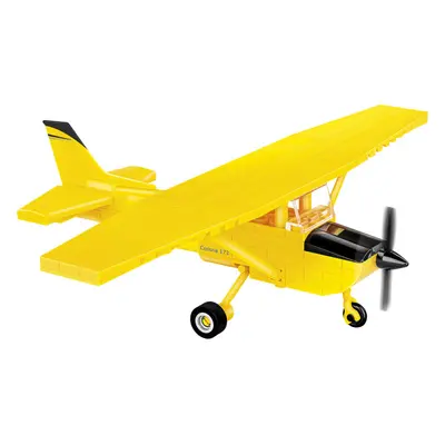 COBI 26621 Cessna 172 Skyhawk, 1:48, 160 k