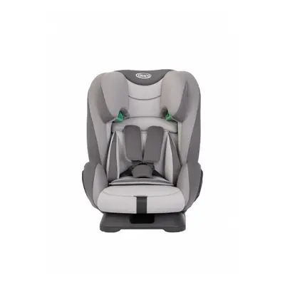 GRACO Autosedačka FLEXIGROW R129 Quartz (9-36 kg, 76-150 cm)