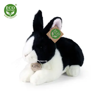 Plyšový králík 25 cm ECO-FRIENDLY