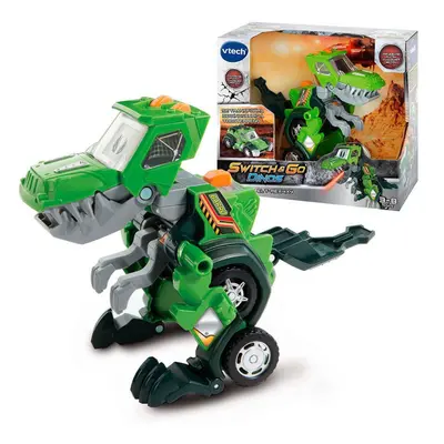 Vtech T-Rex - Super Tyrannosaurus CZ