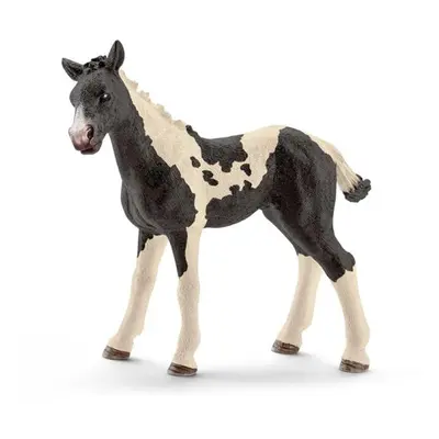 Schleich Hříbě strakaté