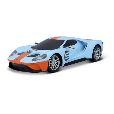 Ford GT na dálkové ovládání