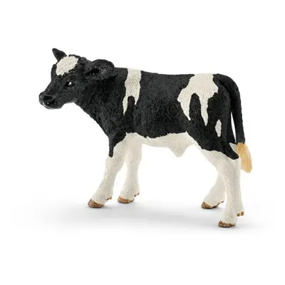 Schleich 13798 Holstein calf