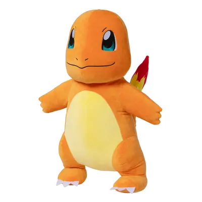 Pokémon Charmander plyš 60 cm