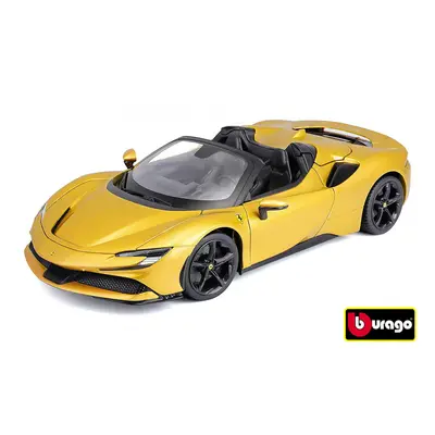 Bburago 1:18 Ferrari SF90 Spider