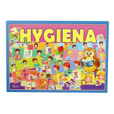 Hra Hygiena