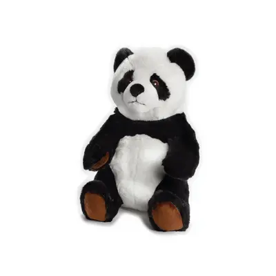 Play Eco Plyšák panda 29 cm