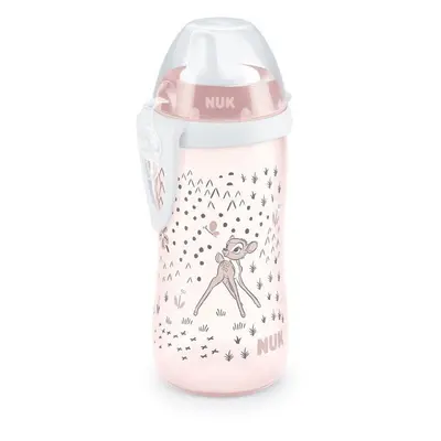 Láhev na pití Kiddy Cup 300ml, Disney Bambi