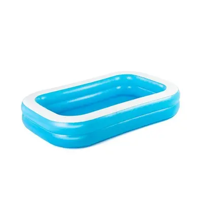 Bestway 54006 Family Pool 262 x 175 x 51 cm