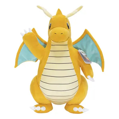 Pokémon Dragonite plyš 60 cm